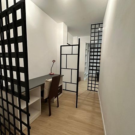 Dulces Suenos Ciutat Vella Daire Valensiya Dış mekan fotoğraf