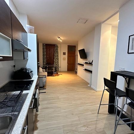Dulces Suenos Ciutat Vella Daire Valensiya Dış mekan fotoğraf
