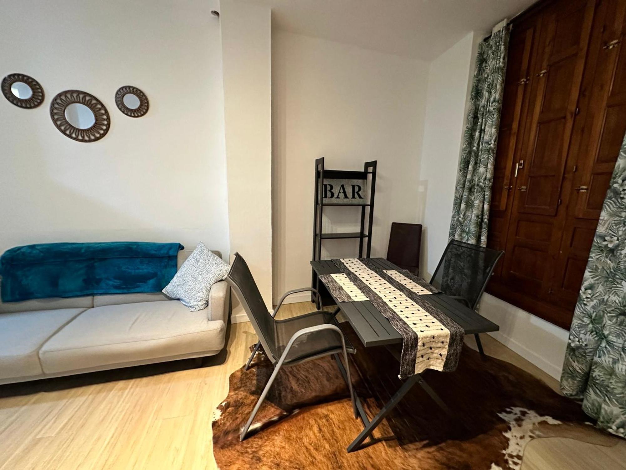 Dulces Suenos Ciutat Vella Daire Valensiya Dış mekan fotoğraf