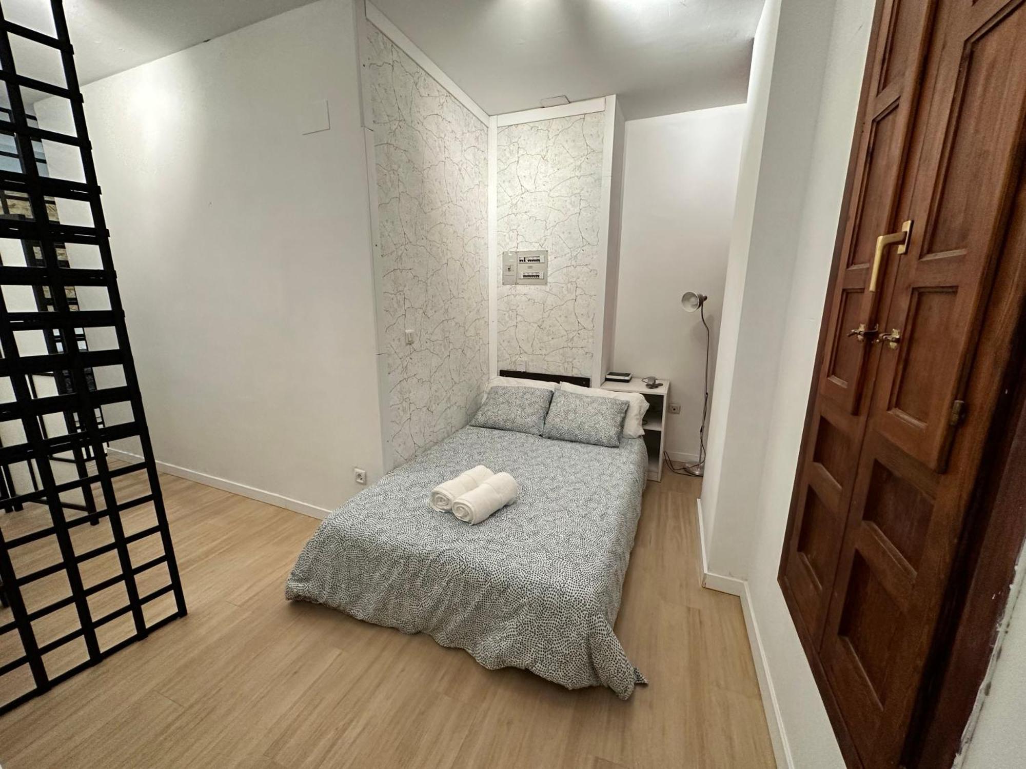 Dulces Suenos Ciutat Vella Daire Valensiya Dış mekan fotoğraf